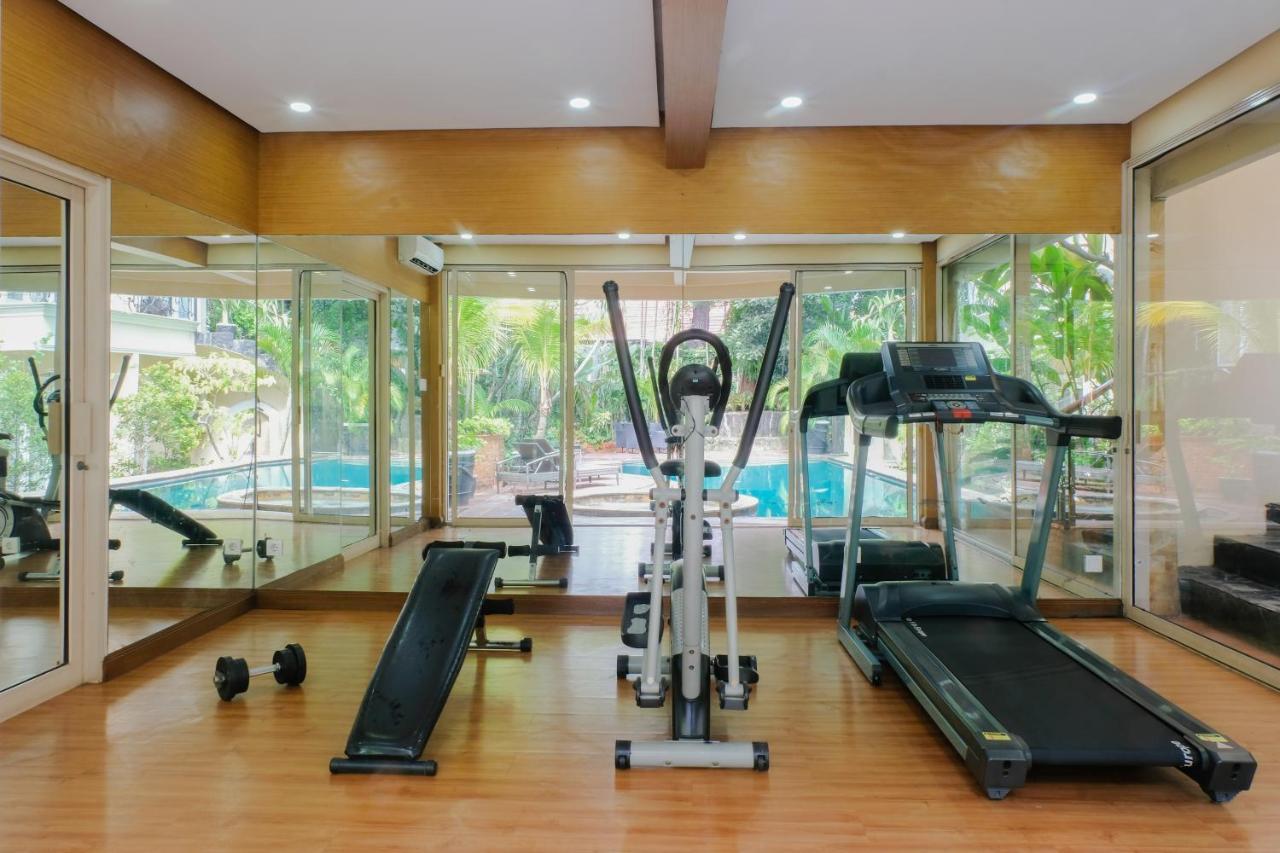 Artotel Casa Hangtuah Jakarta Exteriör bild