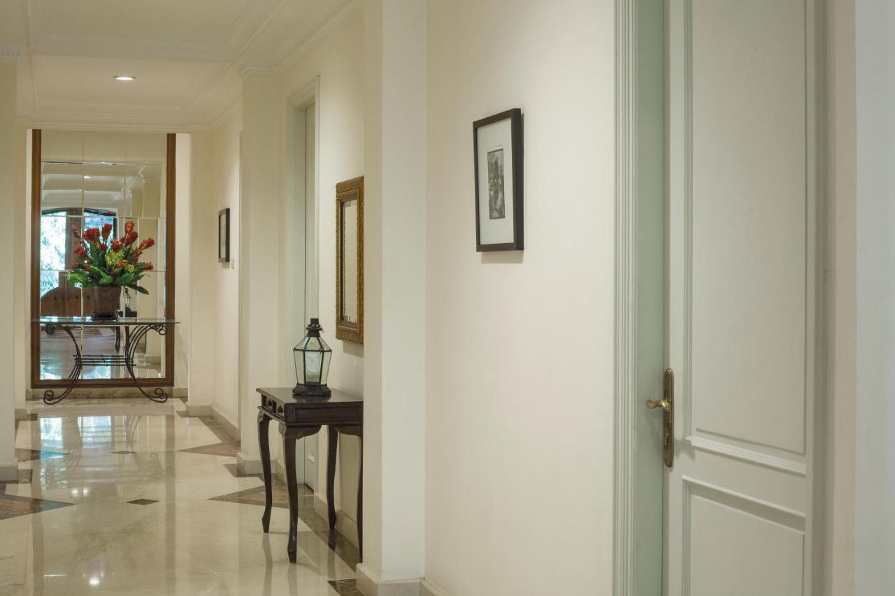 Artotel Casa Hangtuah Jakarta Exteriör bild